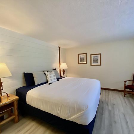 Columbia Point Resort Kettle Falls Екстер'єр фото