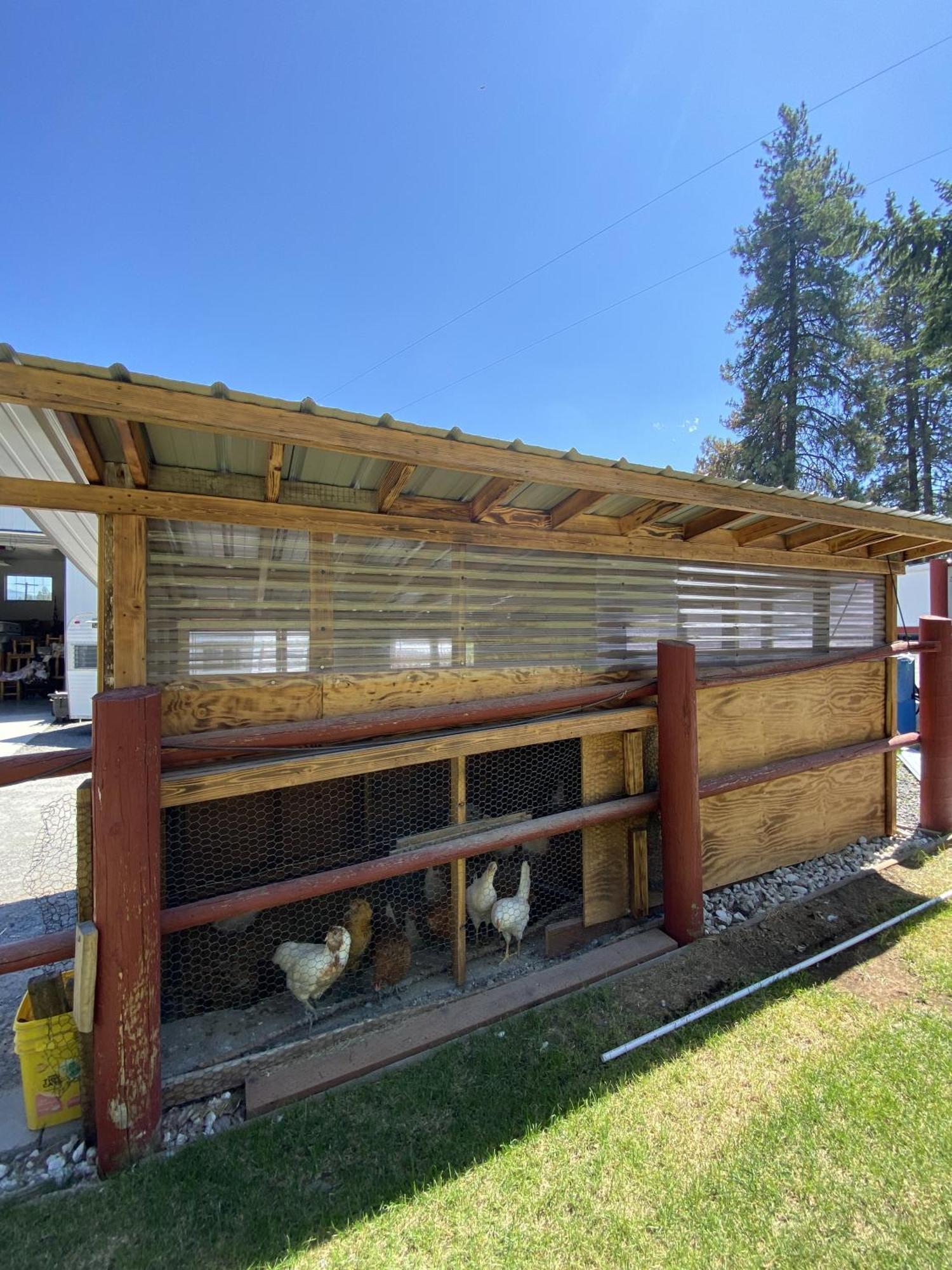 Columbia Point Resort Kettle Falls Екстер'єр фото